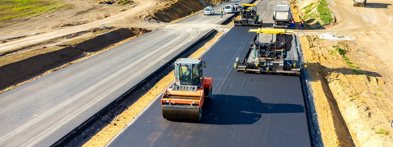 Road Construction and Maintenance Market_XenomatiX