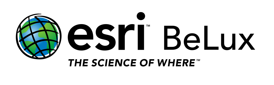 Esri BeLux