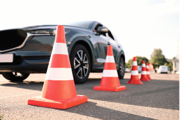 Road Maintenance Work_XenomatiX