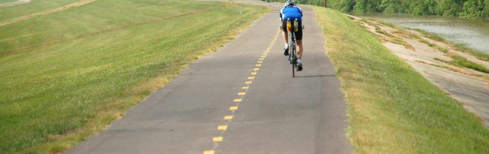 XenomatiX bike lane inspection