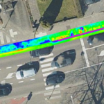 Digitizing Bike Lanes with XenoBike