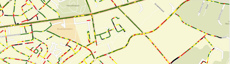 Road Condition Assessment