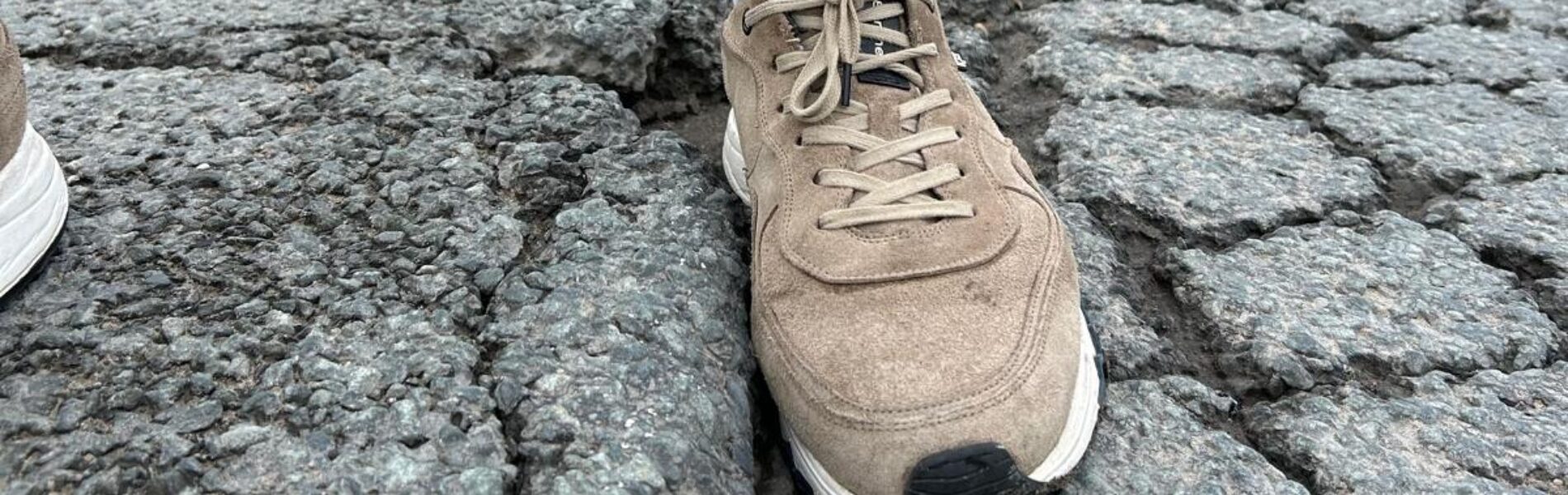 Crack and pothole detection