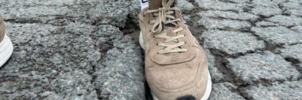 Crack and pothole detection
