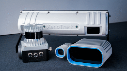 All Lidars XenomatiX