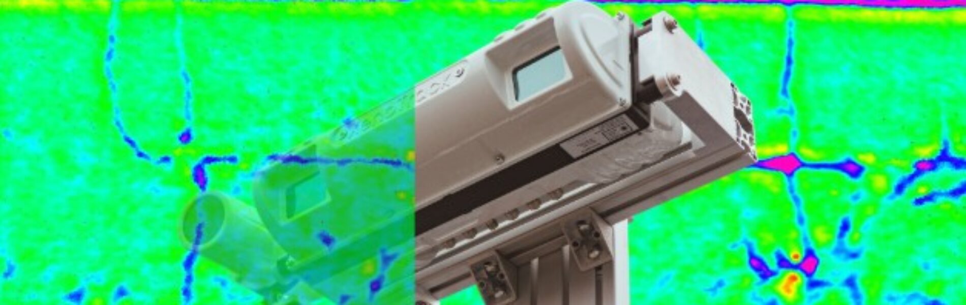 XT Road Profiler XenomatiX