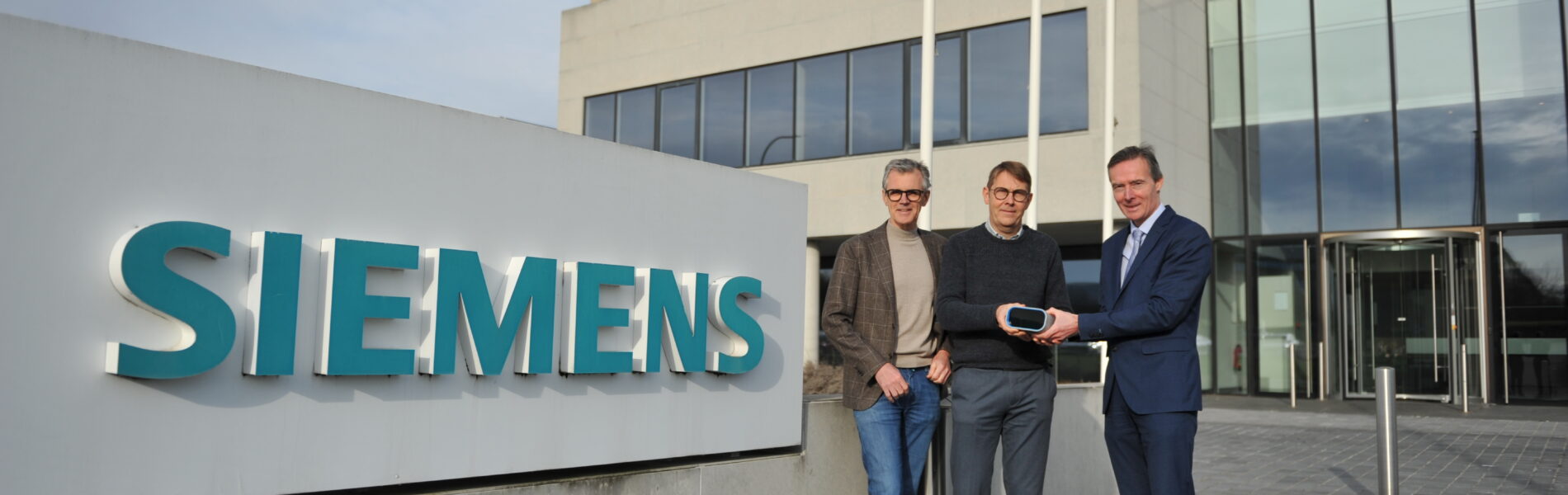 Siemens wins Xavia, solid state lidar